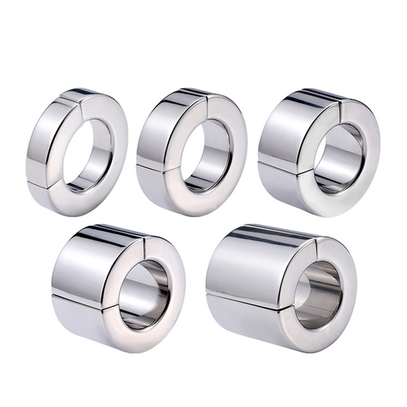 Magnetismo Acciaio inossidabil - Home Security Ring recensione e prezzo