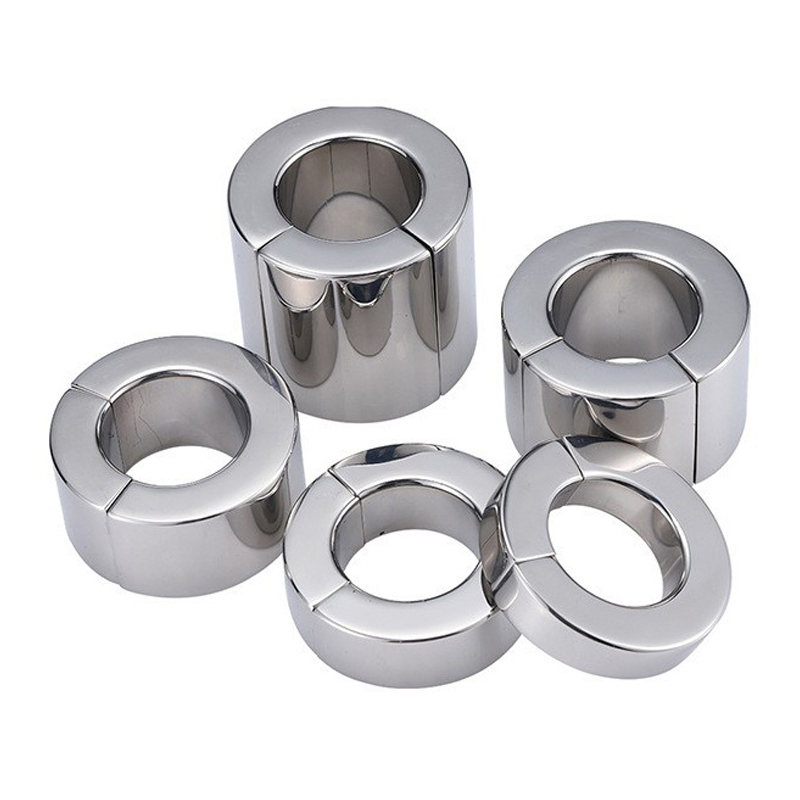 Magnetismo Acciaio inossidabil - Home Security Ring recensione e prezzo