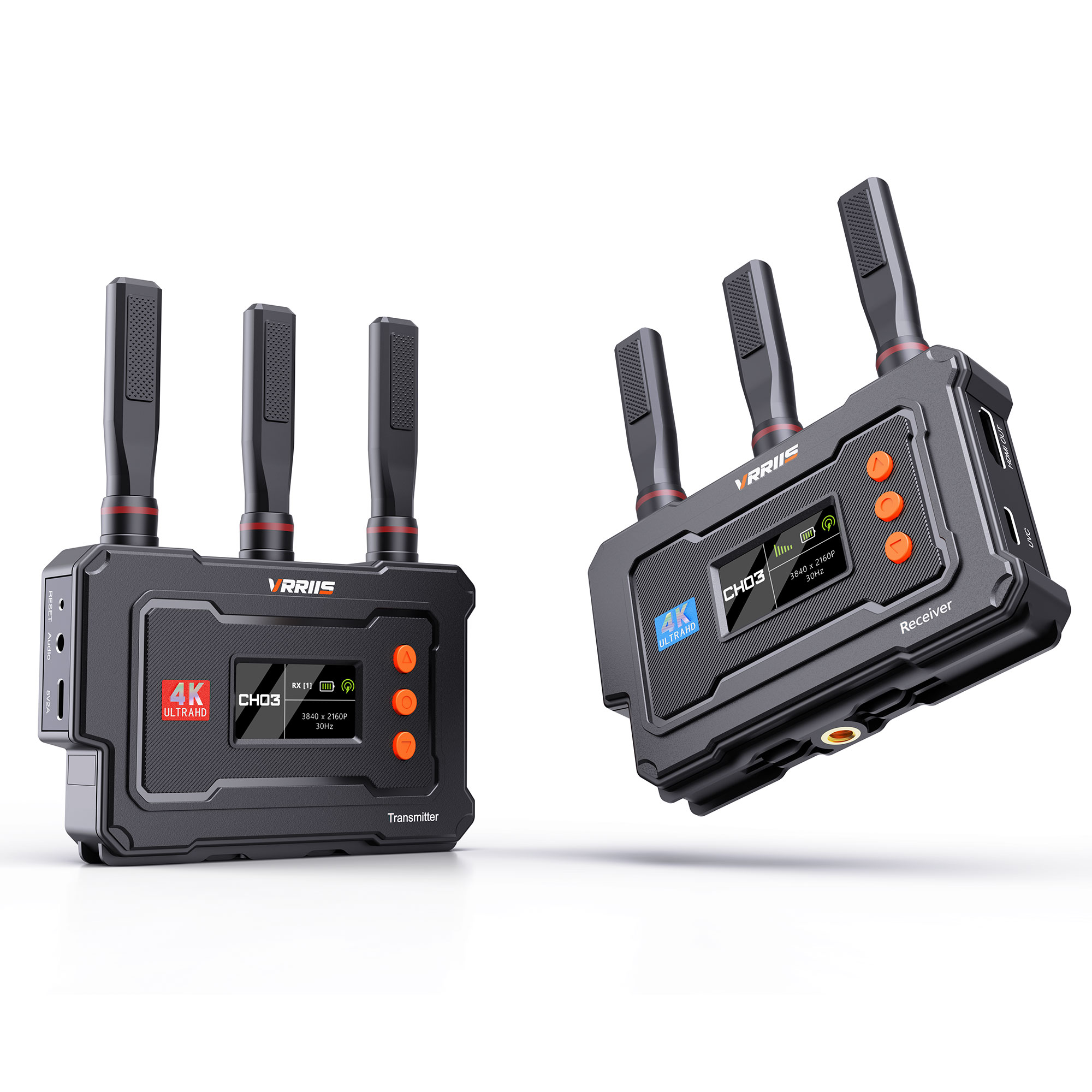 Kit di Trasmissione Video Wire - Home Security Wireless recensione e prezzo