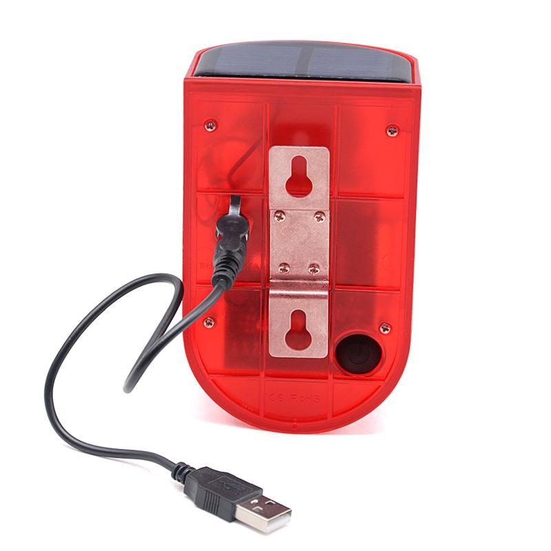Sistema di Allarme con Sensore - Home Yard Security recensione e prezzo