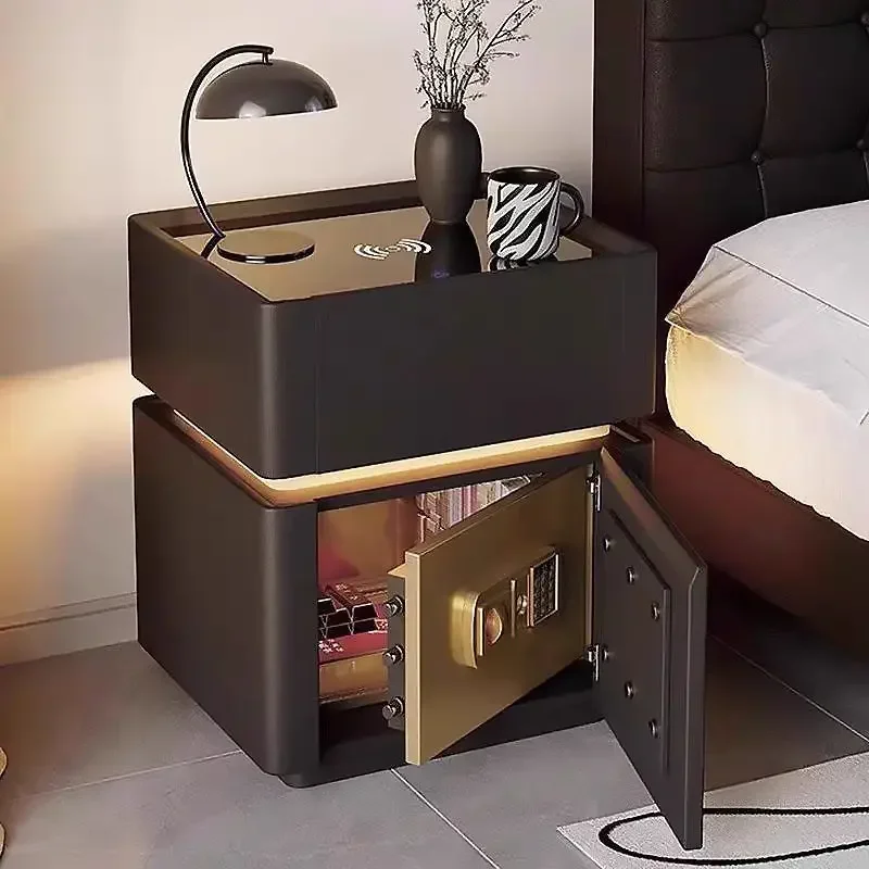 Comodino Intelligente Multifun - Home Security Of America recensione e prezzo