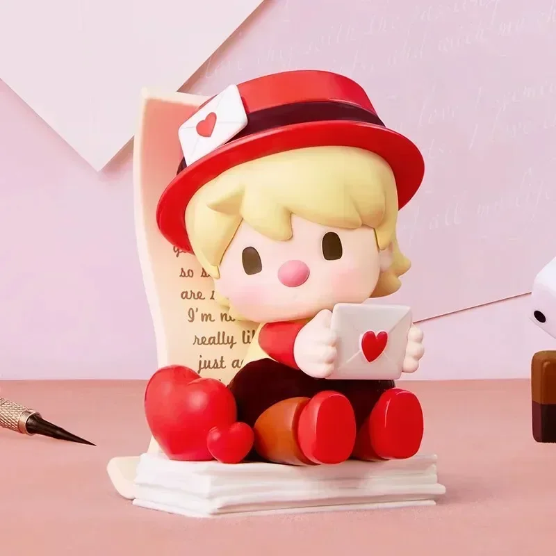 POP MART Sweet Bean The Langua - Home Security Items recensione e prezzo