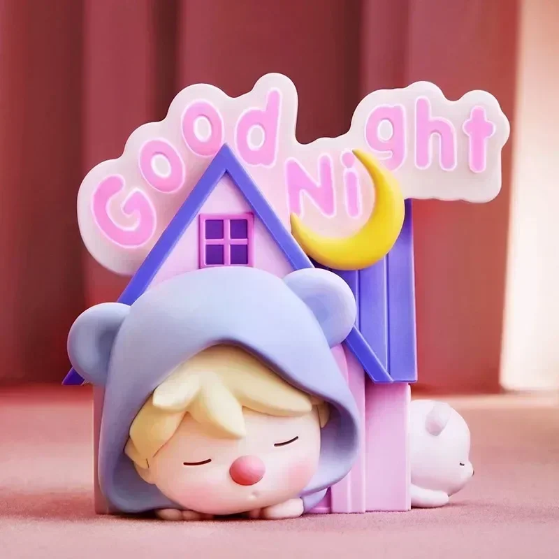 POP MART Sweet Bean The Langua - Home Security Items recensione e prezzo