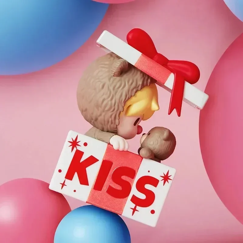 POP MART Sweet Bean The Langua - Home Security Items recensione e prezzo