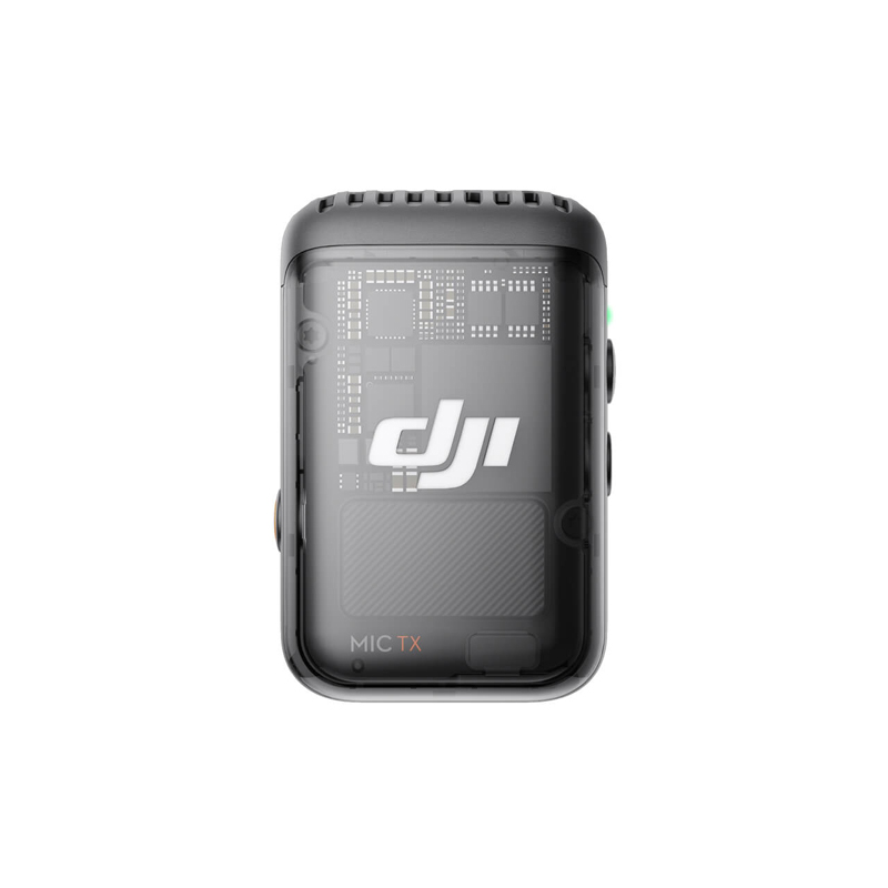 DJI Mic 2 (2 TX + 1 RX + custo - Home Security Wireless recensione e prezzo