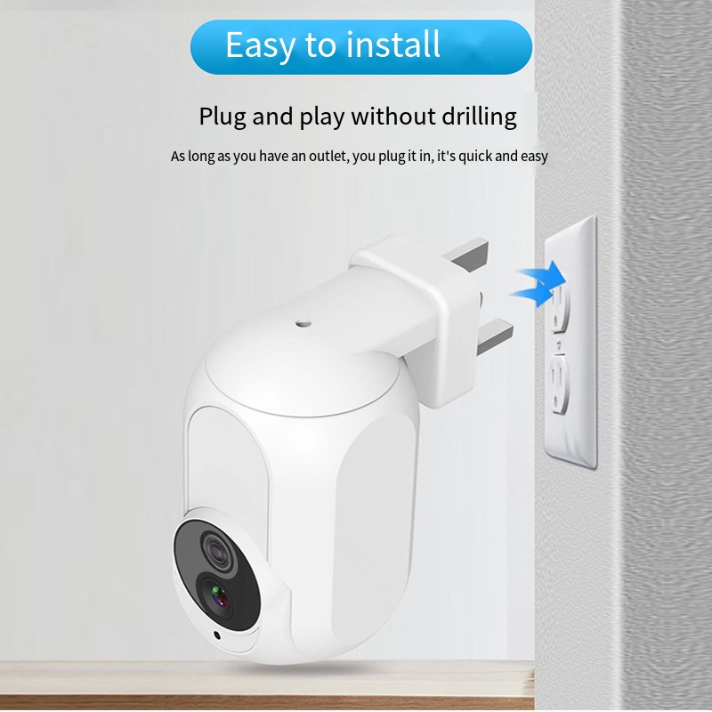 Timethinker Wifi 360 °   Telec - Home Security Beams recensione e prezzo