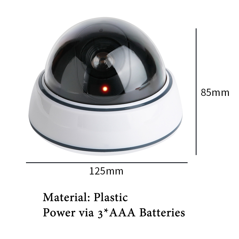 Creativo Nero/Bianco Telecamer - Home Security Beams recensione e prezzo